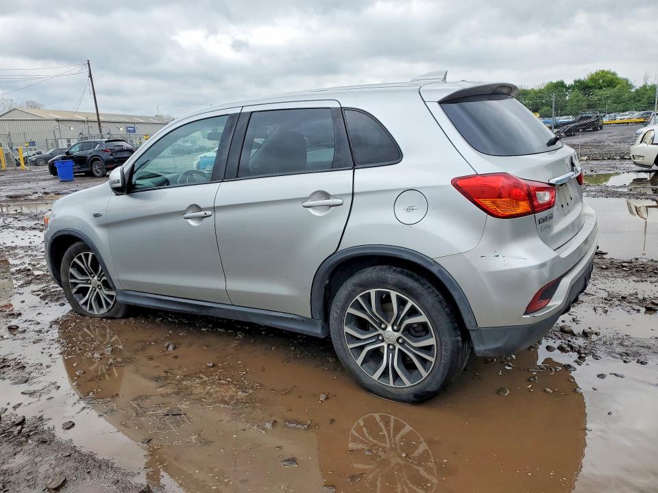 Aukcja sprzedaży 2018 Mitsubishi Outlander Sport, vin: JA4AP3AU3JU023540, numer aukcji: 52484586