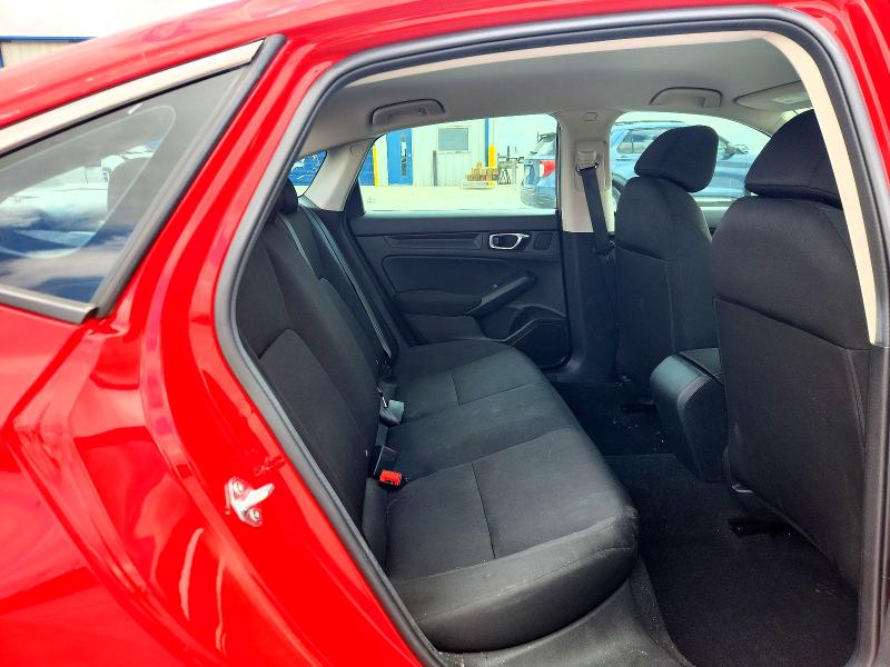 Продажа на аукционе авто 2026 Honda Civic, vin: 2HGFE2F27TH565718, номер лота: 52772726