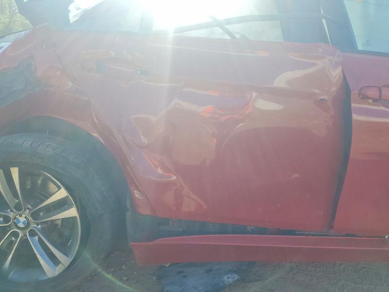 51970466 :رقم المزاد ، WBA3B9C58DF586093 vin ، 2013 Bmw 335 مزاد بيع