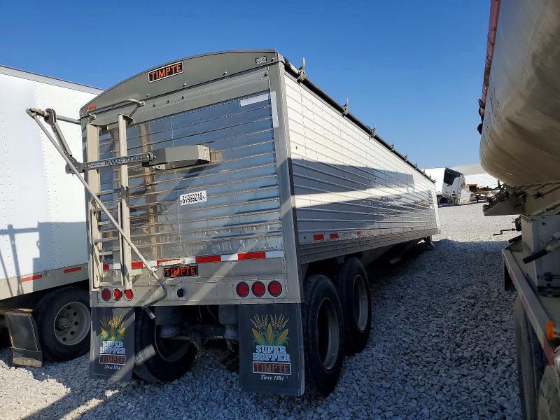 Продажа на аукционе авто 2021 Timpte Super Hopper, vin: 1TDH42224MB167957, номер лота: 51969216