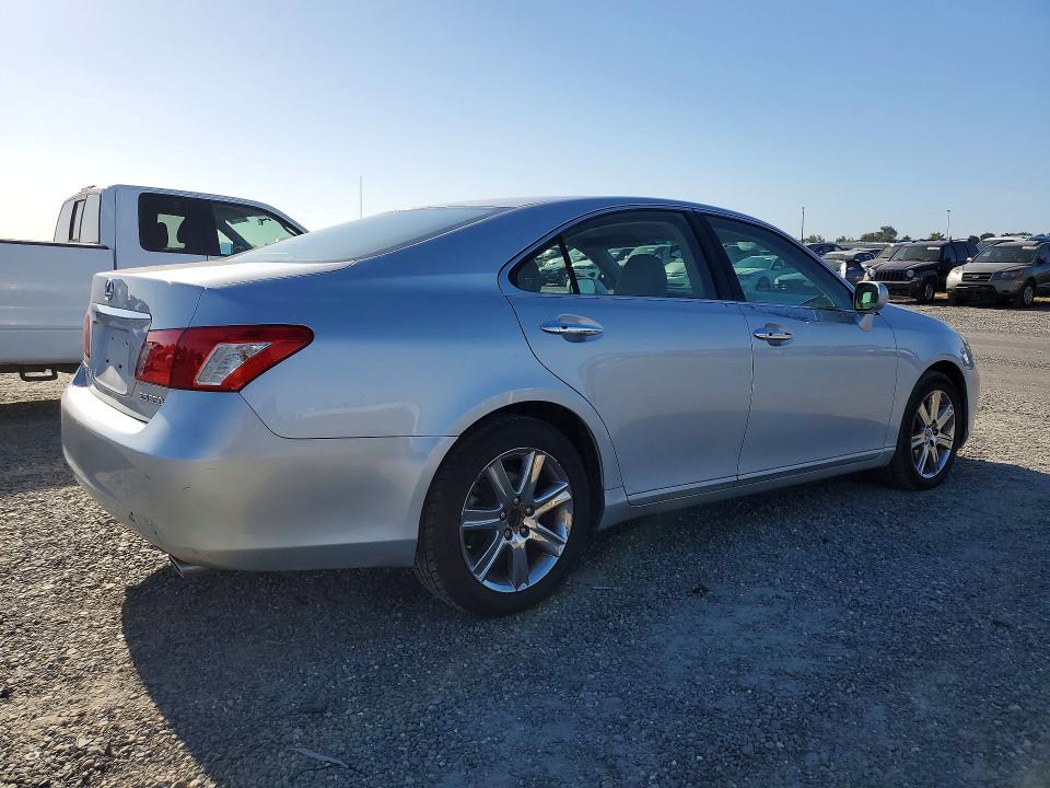 Продажа на аукционе авто 2008 Lexus Es, vin: JTHBJ46G482254455, номер лота: 52275446