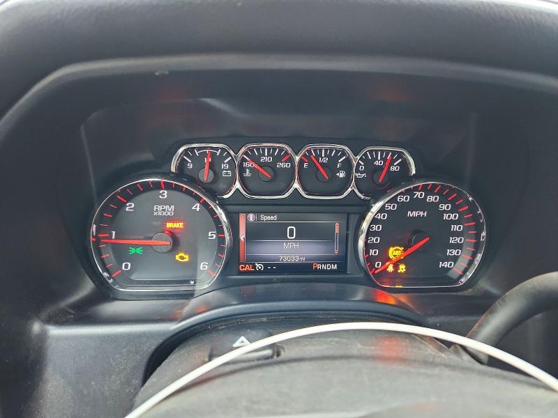 2015 Gmc Sierra მანქანა იყიდება აუქციონზე, vin: 1GTV2UEC2FZ302386, აუქციონის ნომერი: 52314946