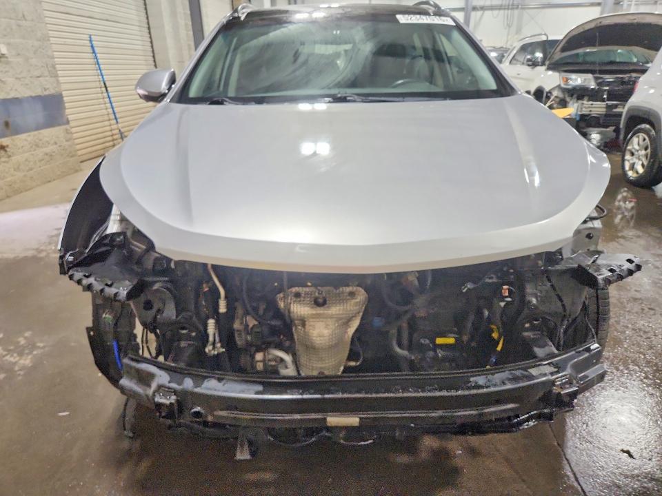 52347016 :رقم المزاد ، KM8SRDHFXHU232023 vin ، 2017 Hyundai Santa Fe مزاد بيع