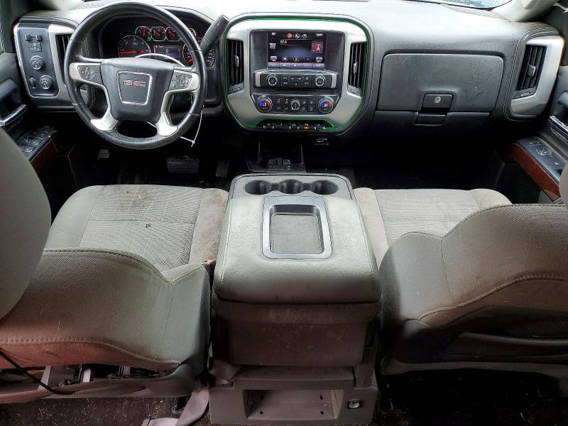 Продаж на аукціоні авто 2014 Gmc Sierra, vin: 1GTV2UEC6EZ312322, номер лоту: 54529946