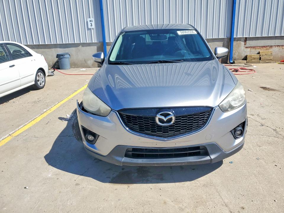 Aukcja sprzedaży 2013 Mazda Cx-5, vin: JM3KE4DE3D0125952, numer aukcji: 50962556