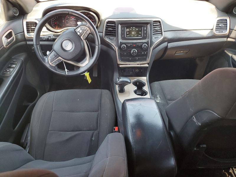 Auction sale of the 2015 Jeep Grand Cherokee, vin: 1C4RJFAG5FC924282, lot number: 54844236