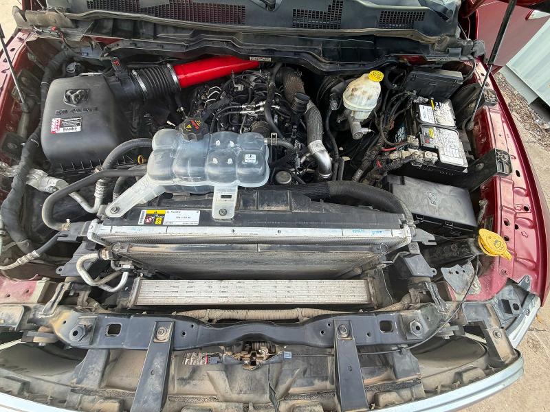 Aukcja sprzedaży 2015 Ram 1500, vin: 1C6RR7LM0FS576213, numer aukcji: 55105226