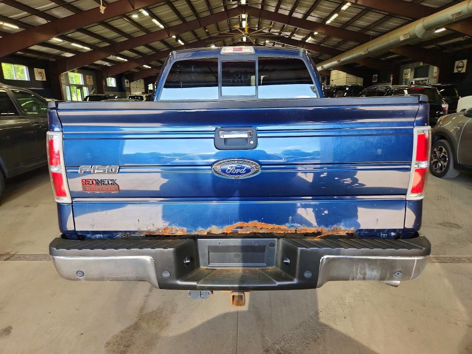 Продаж на аукціоні авто 2014 Ford F150, vin: 1FTFW1ET5EKG28553, номер лоту: 55303746