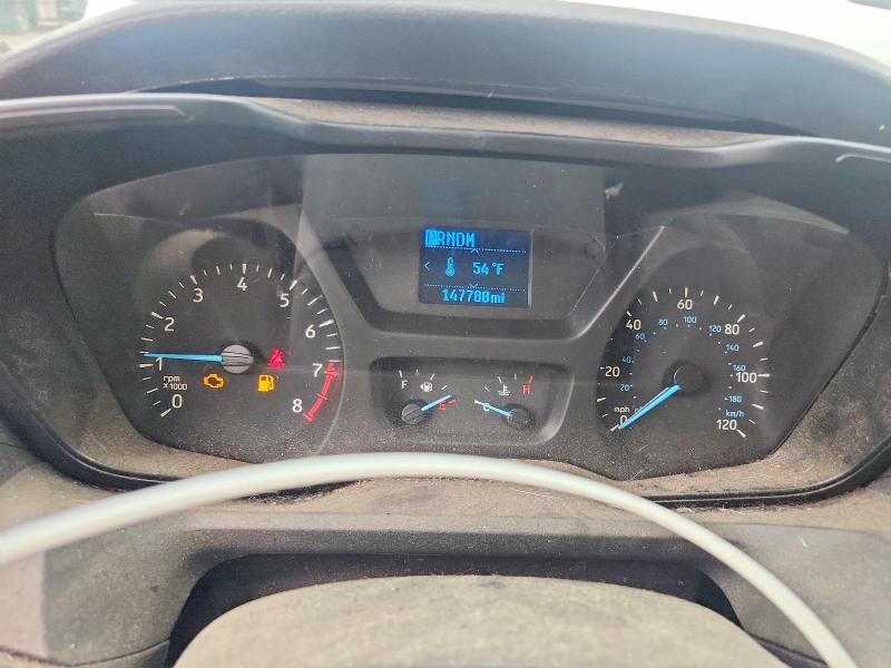 Aukcja sprzedaży 2019 Ford Transit, vin: 1FTYR2CM3KKA28207, numer aukcji: 52651956