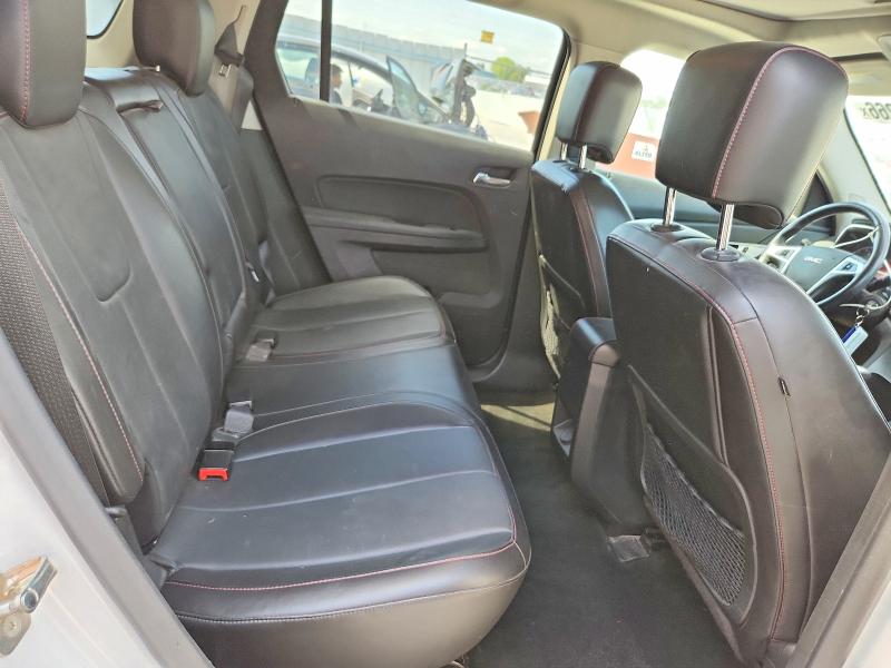 Aukcja sprzedaży 2015 Gmc Terrain, vin: 2GKFLYE38F6204388, numer aukcji: 55032266