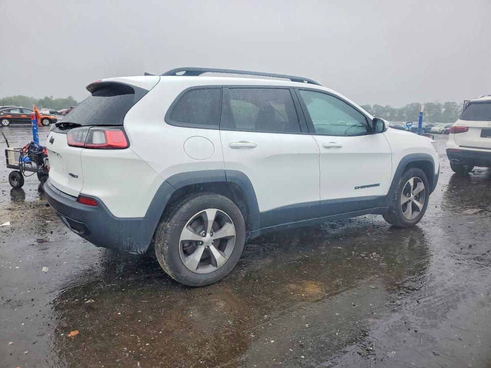Aukcja sprzedaży 2020 Jeep Cherokee, vin: 1C4PJMCX3LD628885, numer aukcji: 54860606