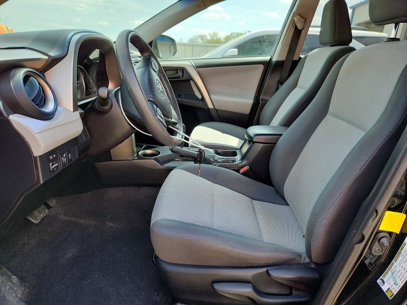Продаж на аукціоні авто 2015 Toyota Rav4, vin: 2T3ZFREV4FW137574, номер лоту: 51663996
