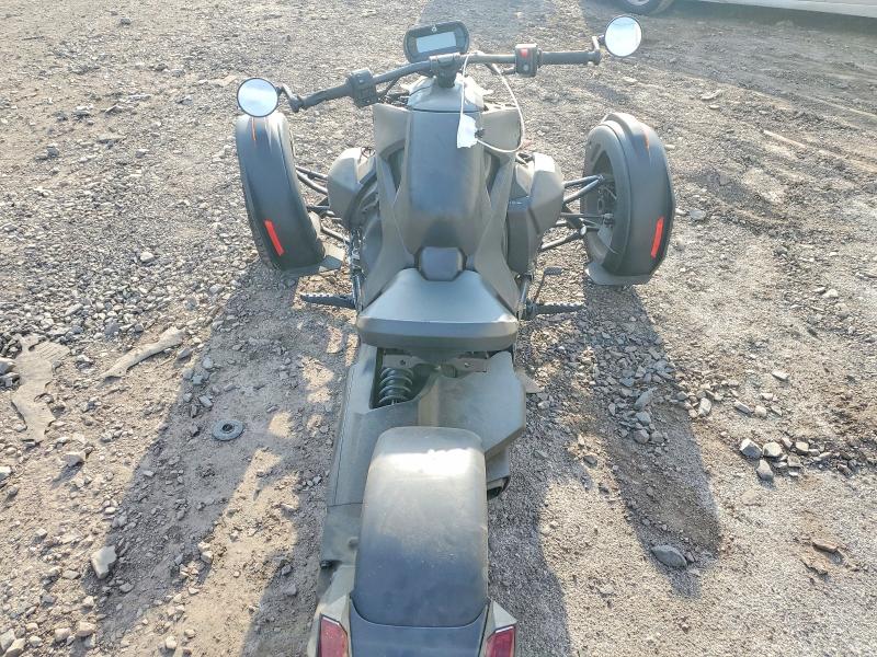 Aukcja sprzedaży 2022 Can-am Ryker, vin: 3JB2FEF28NJ000818, numer aukcji: 54078156
