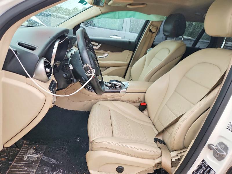 2019 Mercedes-benz Glc მანქანა იყიდება აუქციონზე, vin: WDC0G4JB1K1000082, აუქციონის ნომერი: 52011756