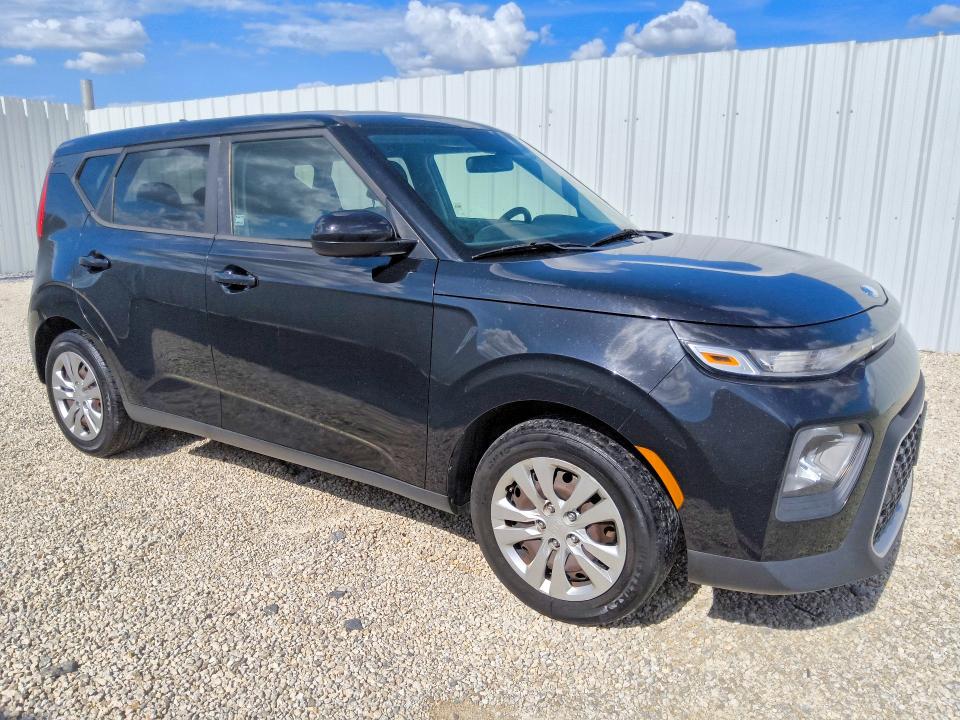 Aukcja sprzedaży 2020 Kia Soul, vin: KNDJ23AU3L7059475, numer aukcji: 52995556
