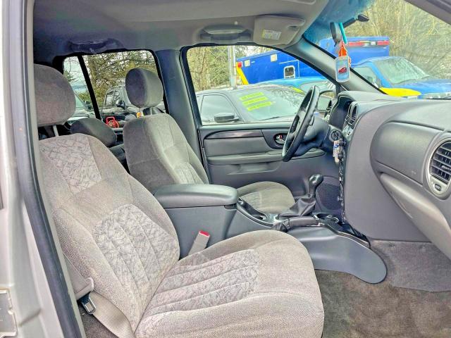 Продаж на аукціоні авто 2004 Gmc Envoy, vin: 1GKDS13SX42117372, номер лоту: 53295926