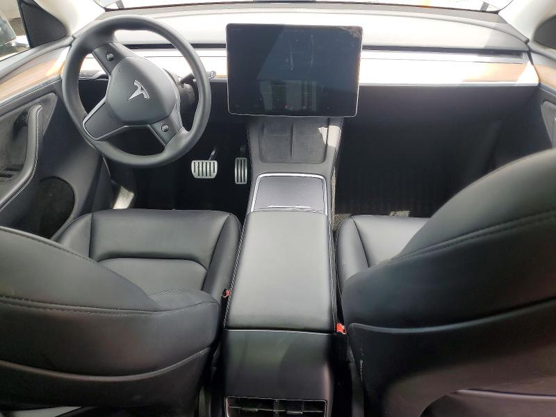 Aukcja sprzedaży 2024 Tesla Model Y, vin: 7SAYGDEFXRA278454, numer aukcji: 54437896