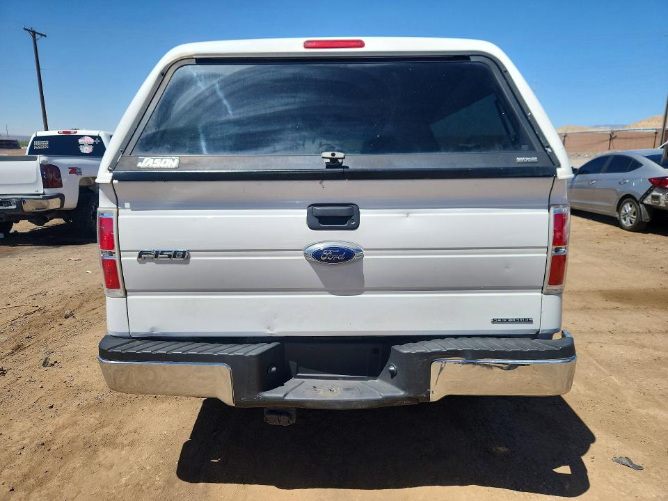 Aukcja sprzedaży 2014 Ford F150, vin: 1FTFX1CF7EKF24088, numer aukcji: 53969736