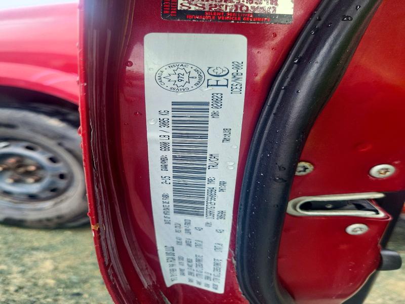 Продажа на аукционе авто 2015 Ram 1500, vin: 1C6RR7GT2FS608984, номер лота: 52120366