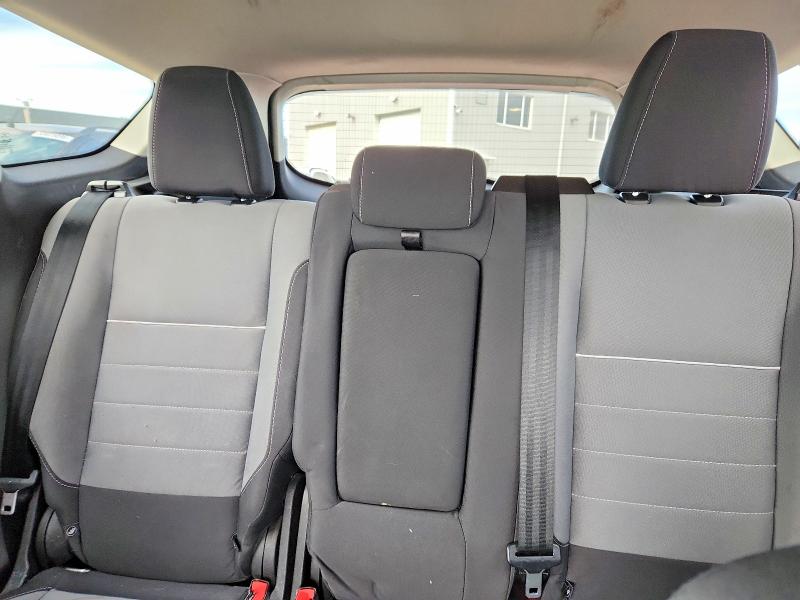 Продаж на аукціоні авто 2015 Ford Escape, vin: 1FMCU9GXXFUB75619, номер лоту: 52029686