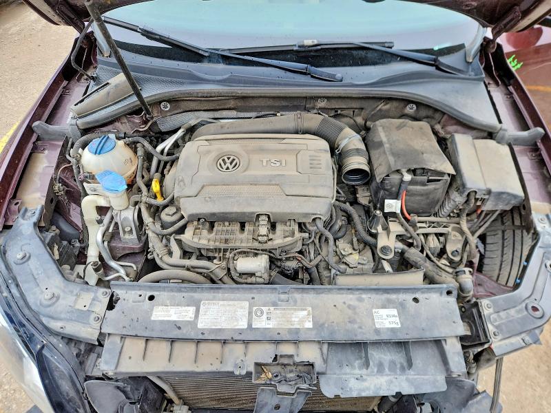 Aukcja sprzedaży 2014 Volkswagen Passat, vin: 1VWBT7A32EC073875, numer aukcji: 52177866