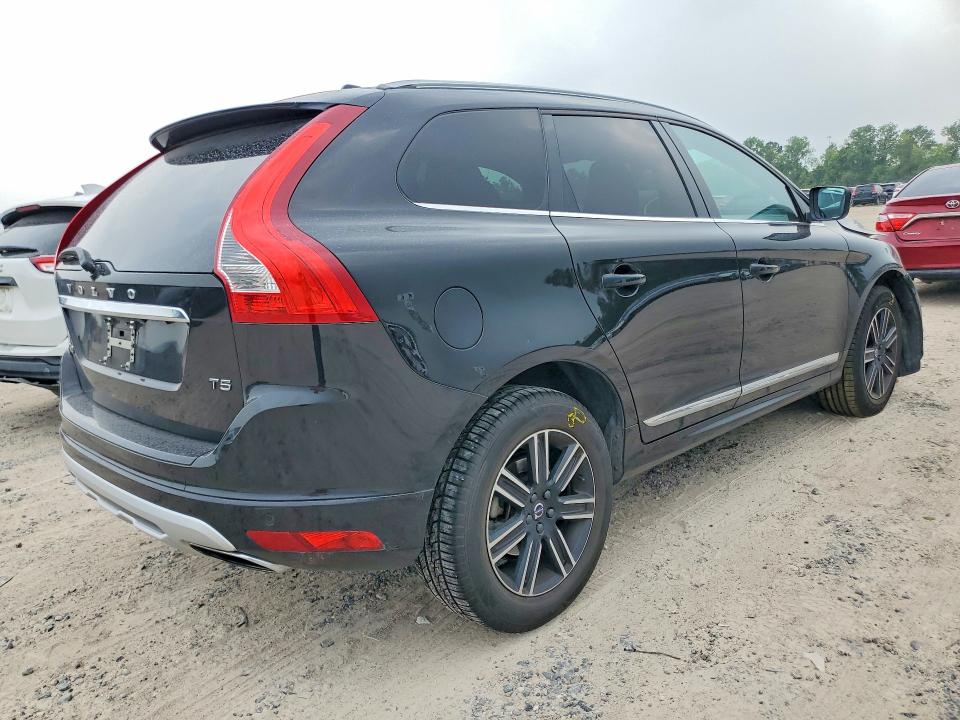 Продажа на аукционе авто 2017 Volvo Xc60, vin: YV440MDR8H2081666, номер лота: 52689426