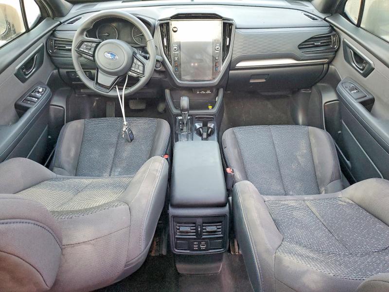 Aukcja sprzedaży 2026 Subaru Forester, vin: 4S4SLDD62T3013613, numer aukcji: 53451736