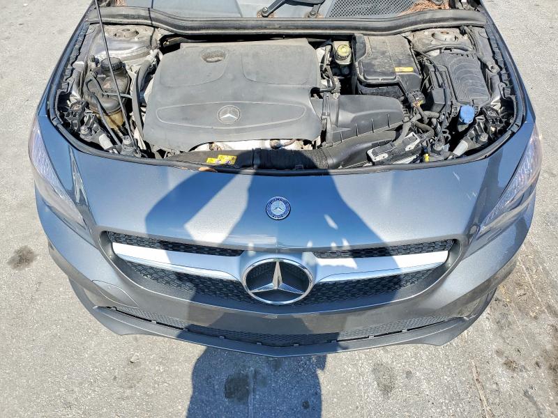Aukcja sprzedaży 2016 Mercedes-benz Cla, vin: WDDSJ4EB3GN313912, numer aukcji: 53806996