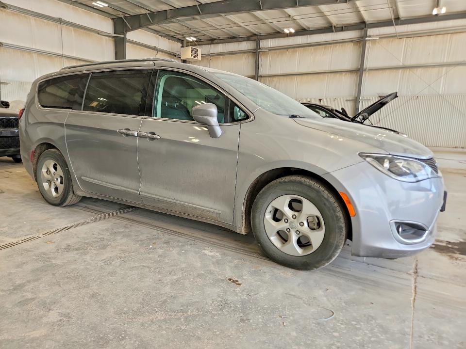 Aukcja sprzedaży 2017 Chrysler Pacifica, vin: 2C4RC1EG5HR782226, numer aukcji: 53182236