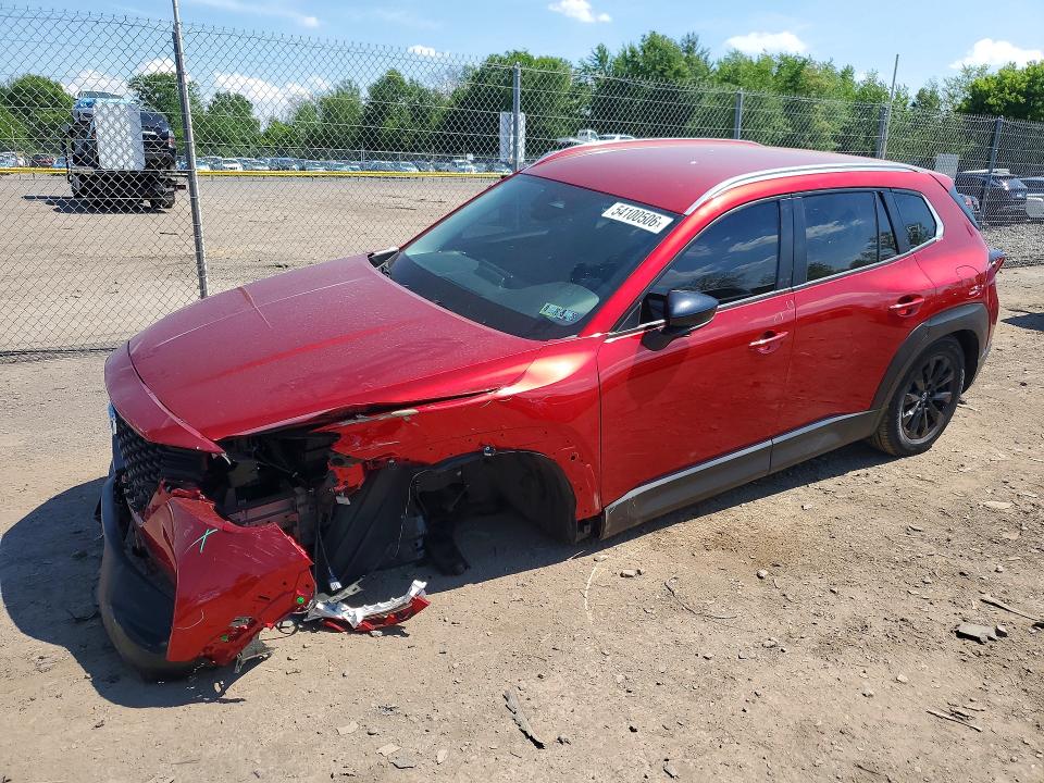 Aukcja sprzedaży 2025 Mazda Cx-50, vin: 7MMVABBM8SN306478, numer aukcji: 54100506
