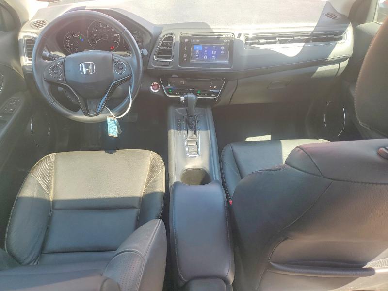 Aukcja sprzedaży 2016 Honda Hr-v, vin: 3CZRU6H77GM725970, numer aukcji: 53618676