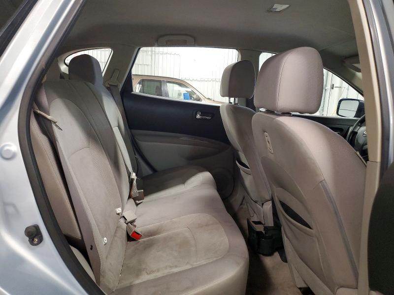 Продаж на аукціоні авто 2013 Nissan Rogue, vin: JN8AS5MV0DW123595, номер лоту: 54075786