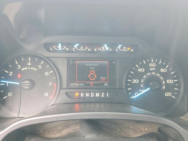 Auction sale of the 2020 Ford F150, vin: 1FTMF1CB5LKD15033, lot number: 54486896
