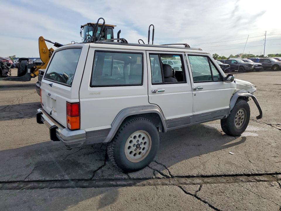 53933366 :رقم المزاد ، 1J4FJ78S8TL282603 vin ، 1996 Jeep Cherokee مزاد بيع