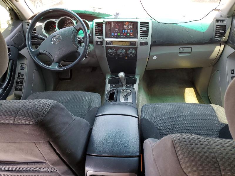 Продажа на аукционе авто 2004 Toyota 4runner, vin: JTEZU14R740037672, номер лота: 52876786