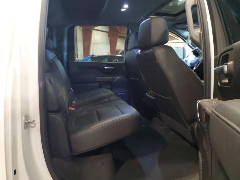 54943026 :رقم المزاد ، 2GC4YUEY4N1240678 vin ، 2022 Chevrolet K3500 مزاد بيع