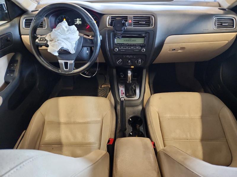 52422916 :رقم المزاد ، 3VWDZ7AJ3BM349142 vin ، 2011 Volkswagen Jetta مزاد بيع