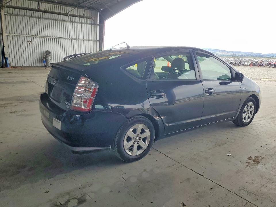 Aukcja sprzedaży 2007 Toyota Prius, vin: JTDKB20U773284771, numer aukcji: 52253836