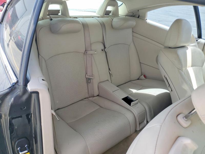 52366796 :رقم المزاد ، JTHFF2C2XA2508451 vin ، 2010 Lexus Is مزاد بيع