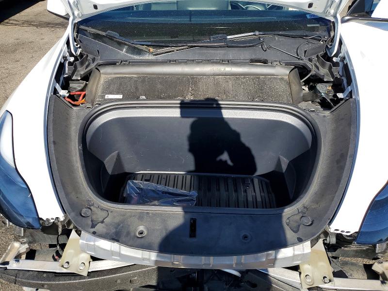 Aukcja sprzedaży 2023 Tesla Model Y, vin: 7SAYGDEE9PF840139, numer aukcji: 54702986