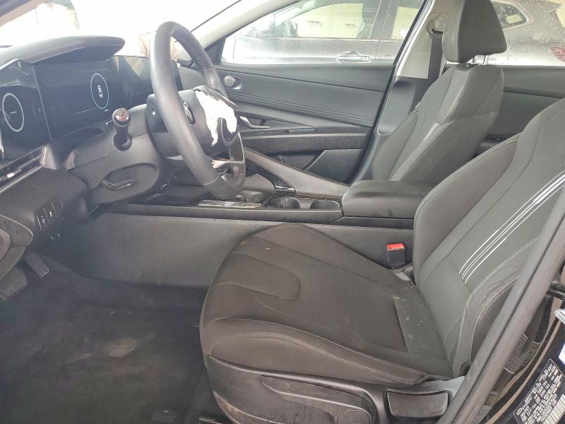 Aukcja sprzedaży 2025 Hyundai Elantra, vin: KMHLS4DG3SU976223, numer aukcji: 52820116