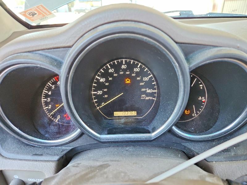Продажа на аукционе авто 2005 Lexus Rx, vin: 2T2HA31U15C080548, номер лота: 53692396