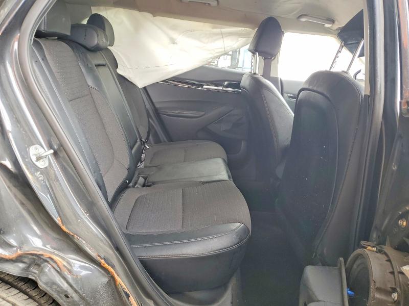 55032216 :رقم المزاد ، KNDEU2AA1M7141329 vin ، 2021 Kia Seltos مزاد بيع