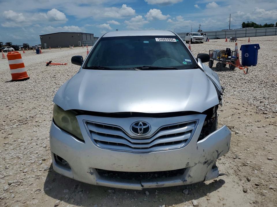 Aukcja sprzedaży 2011 Toyota Camry, vin: 4T1BF3EK8BU612943, numer aukcji: 54865956