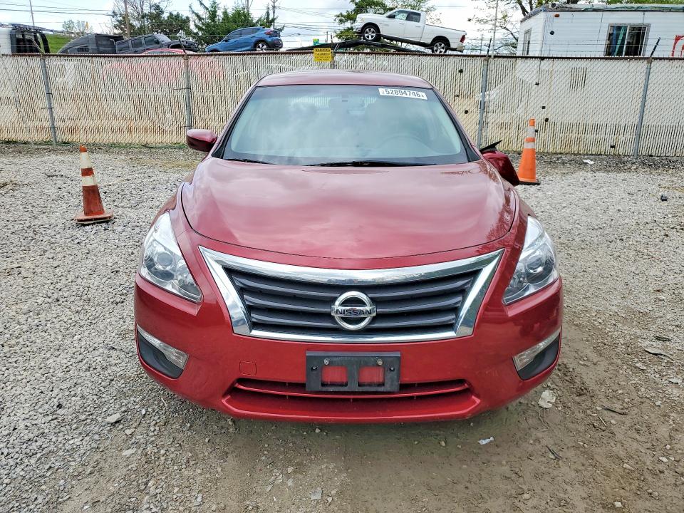 2013 Nissan Altima მანქანა იყიდება აუქციონზე, vin: 1N4AL3AP2DC293919, აუქციონის ნომერი: 52894746