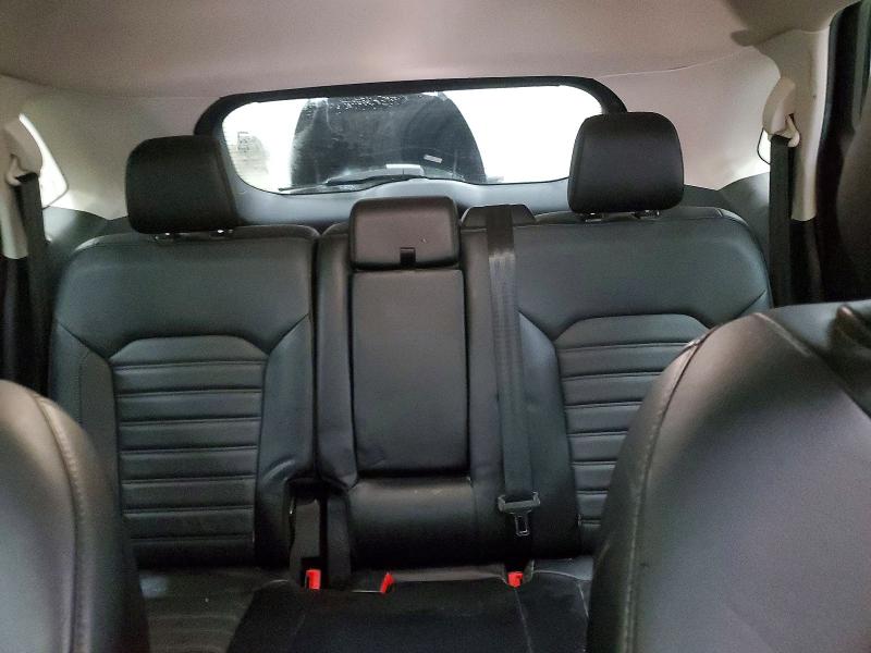 Aukcja sprzedaży 2018 Ford Edge, vin: 2FMPK3J96JBC00013, numer aukcji: 52380306