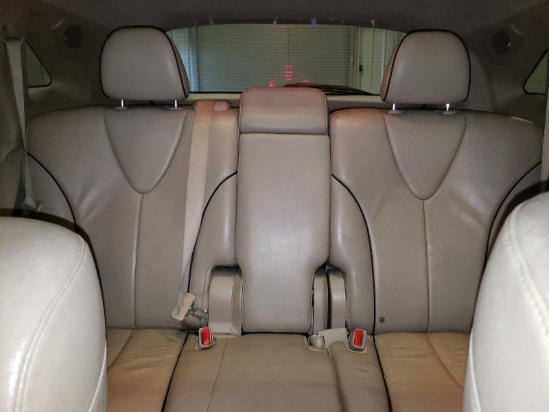 Продаж на аукціоні авто 2009 Toyota Venza, vin: 4T3BK11AX9U012813, номер лоту: 54784656