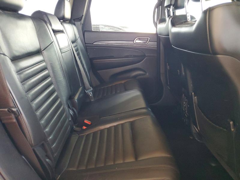 Продаж на аукціоні авто 2019 Jeep Grand Cherokee, vin: 1C4RJFBG6KC736685, номер лоту: 52479336
