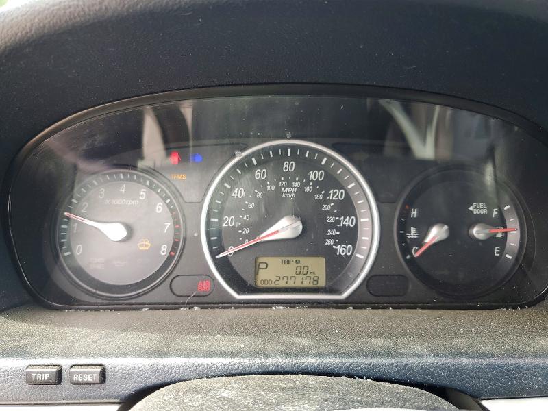 Aukcja sprzedaży 2008 Hyundai Sonata, vin: 5NPET46F58H364252, numer aukcji: 55235896