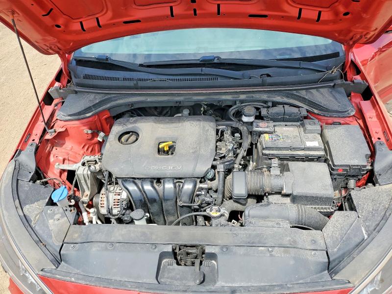 Aukcja sprzedaży 2020 Hyundai Elantra, vin: 5NPD74LF2LH517215, numer aukcji: 52273996